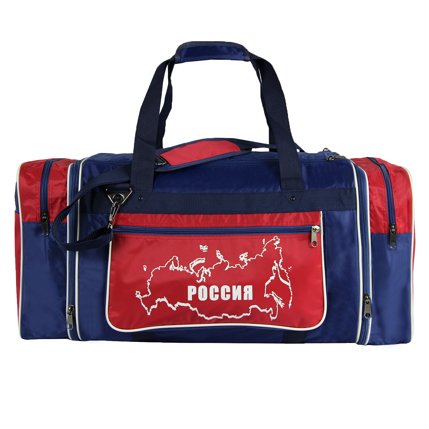 Баул трансформер, сорт 2 синий