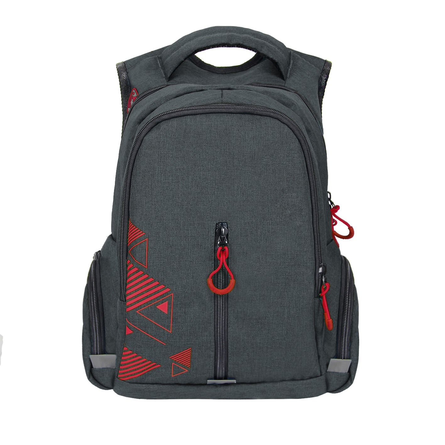 Тод темно серый