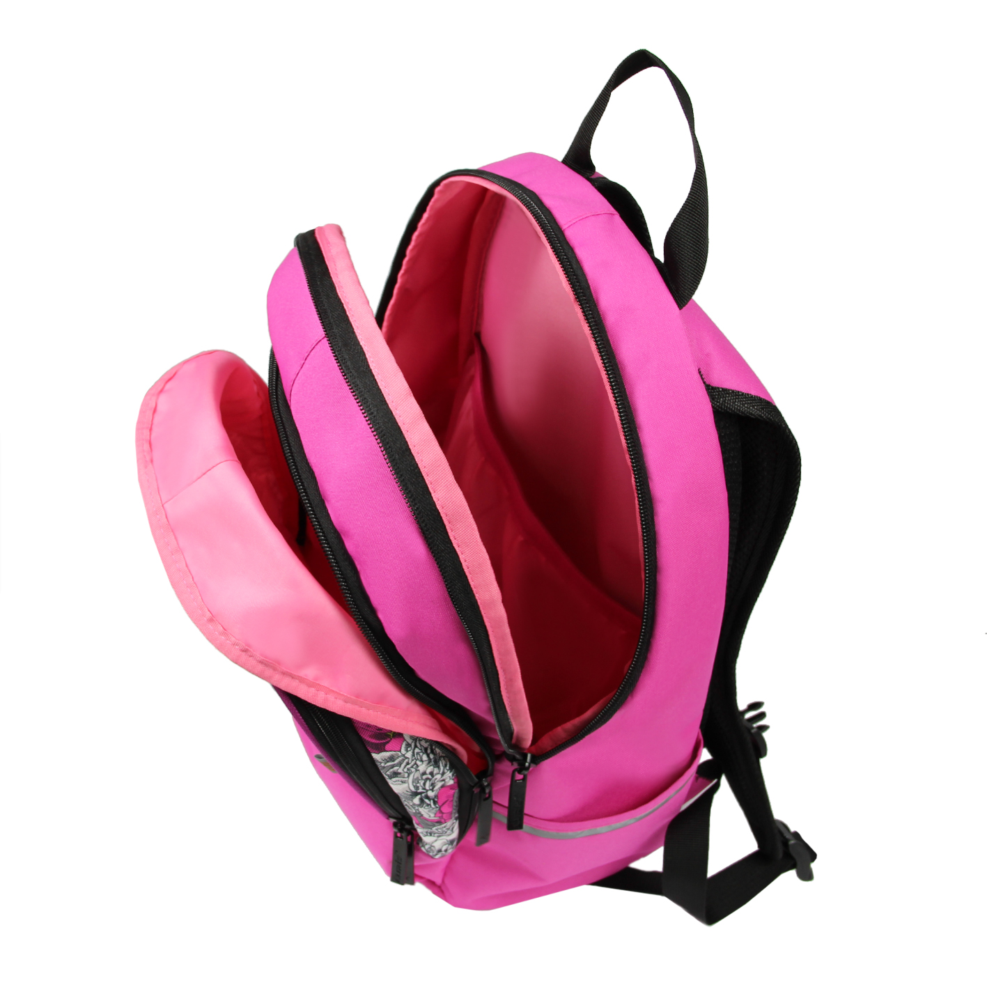 Калипсо бабочка 258